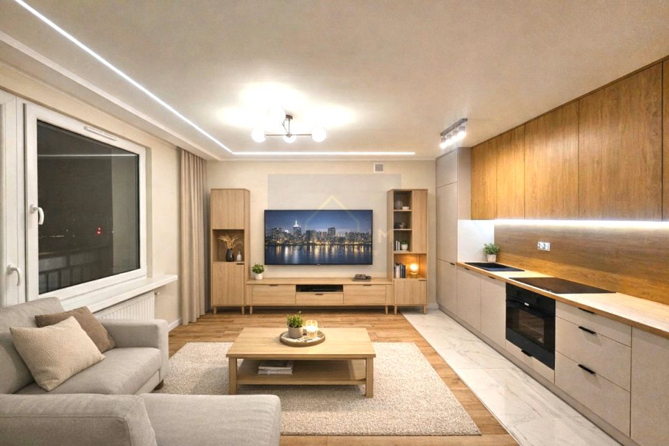 Mieszkanie Częstochowa