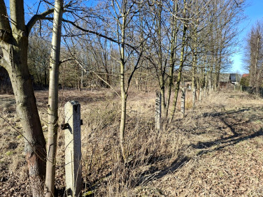 Działka budowlana Facimiech