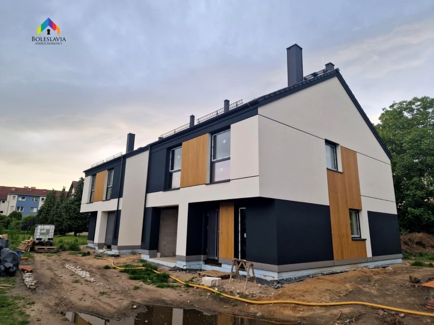 Dom Bolesławiec
