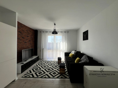 Mieszkanie blok mieszkalny Poznań