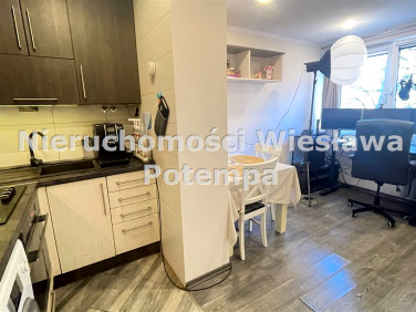 Mieszkanie Sosnowiec