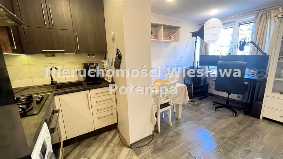 Mieszkanie Sosnowiec