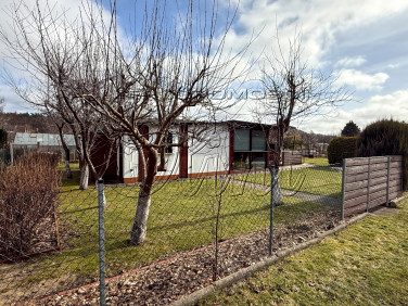 Działka rekreacyjna Lębork sprzedam