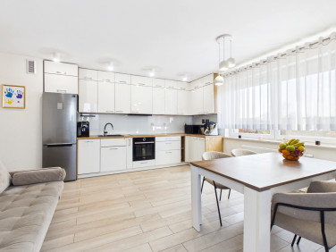 Mieszkanie Siechnice