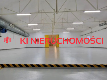 Budynek użytkowy Szczecin