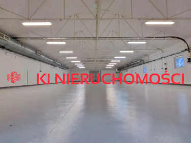 Budynek użytkowy Szczecin wynajem