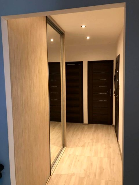 Mieszkanie Jastrzębie-Zdrój