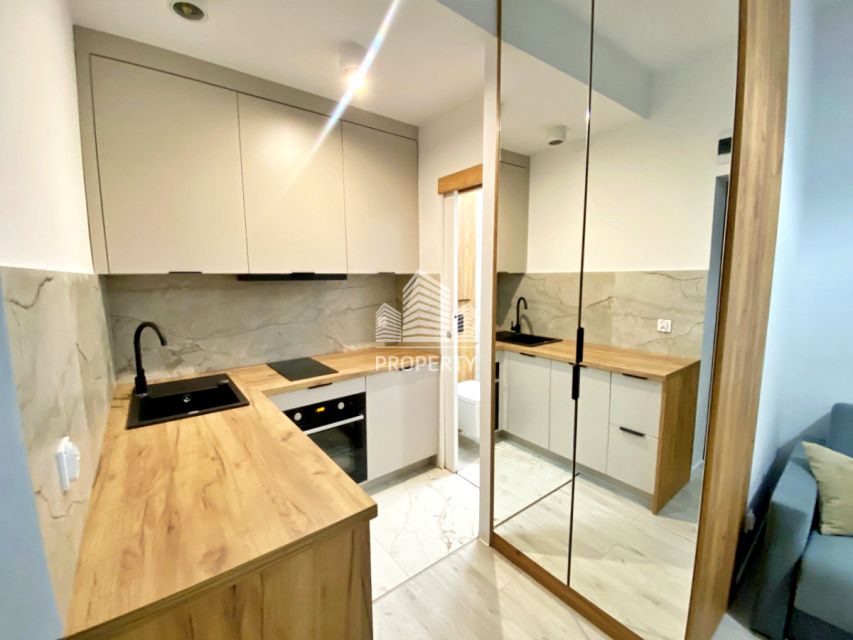 Mieszkanie Toruń wynajem