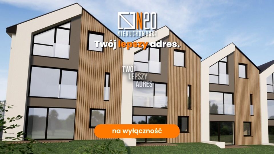 Mieszkanie Wieliczka