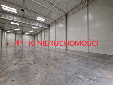 Budynek użytkowy Szczecin