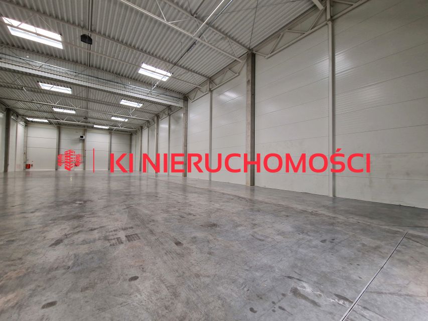 Budynek użytkowy Szczecin