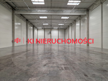 Budynek użytkowy Szczecin wynajem