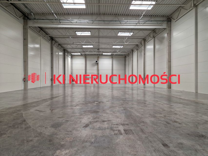 Budynek użytkowy Szczecin wynajem