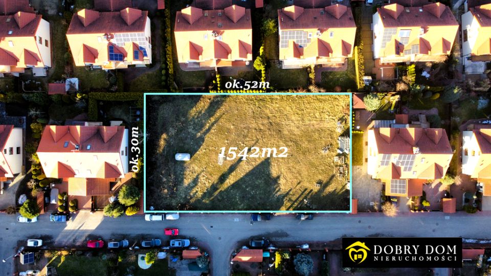 Działka budowlana Białystok sprzedam