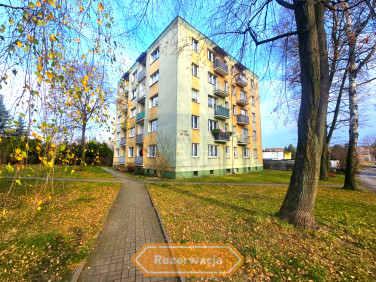 Mieszkanie Częstochowa