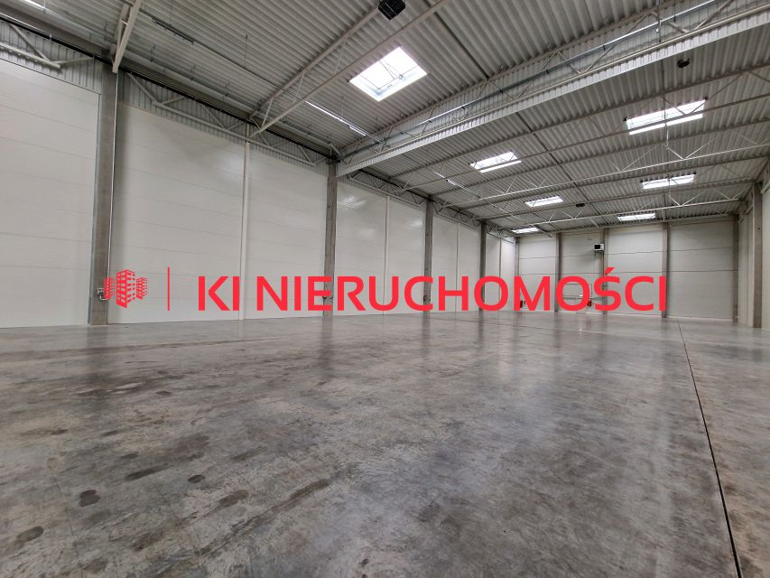 Budynek użytkowy Szczecin