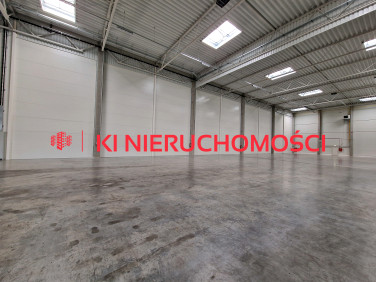 Budynek użytkowy Szczecin