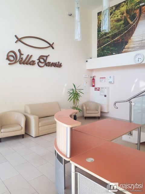 Mieszkanie Kołobrzeg