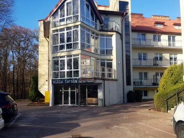 Mieszkanie Kołobrzeg