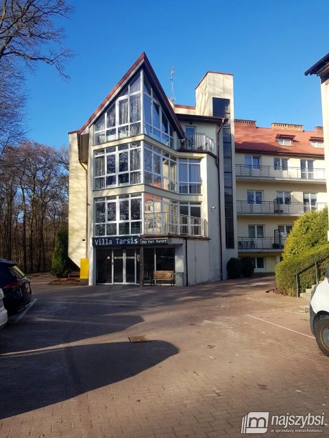 Mieszkanie Kołobrzeg