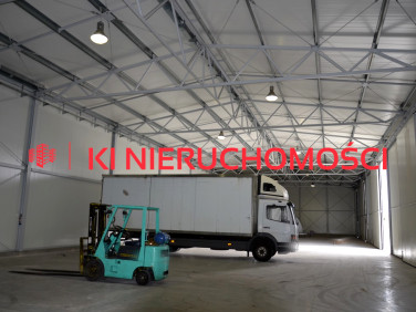 Budynek użytkowy Stargard