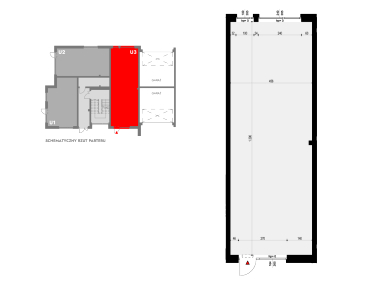 Lokal Szczytniki sprzedaż