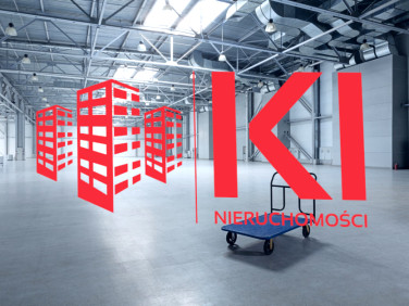 Budynek użytkowy Łozienica wynajem