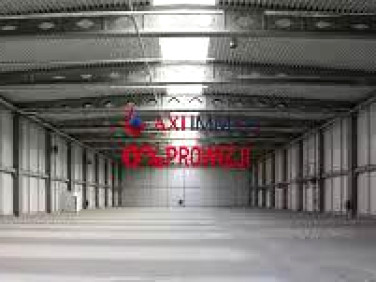 Budynek użytkowy Rzeszów