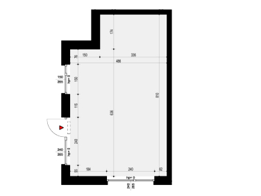Lokal Szczytniki sprzedaż