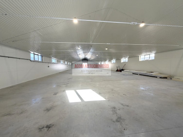 Budynek użytkowy Zabierzów