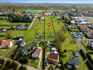 Działka Szczepanów