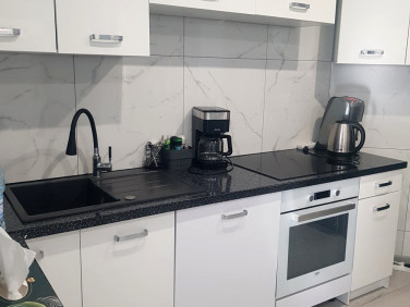 Mieszkanie Kołobrzeg