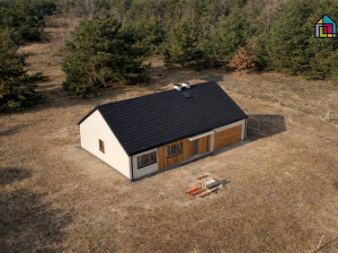 Działka budowlana Pędzewo