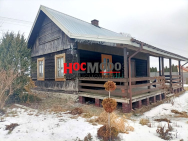 Działka rolna Drwały