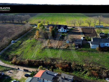 Działka budowlana Krokowa