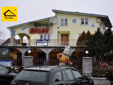 Budynek użytkowy Sławacinek Nowy