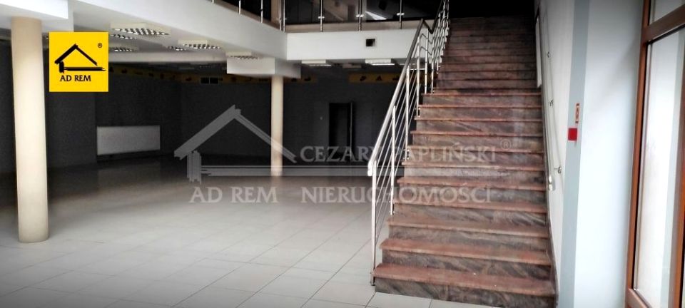 Lokal Biała Podlaska