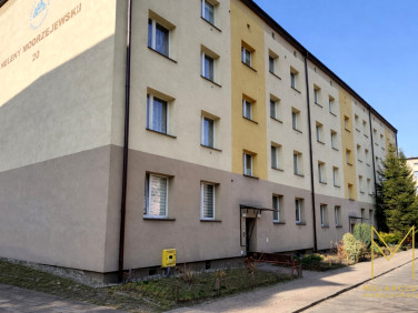 Mieszkanie Ruda Śląska