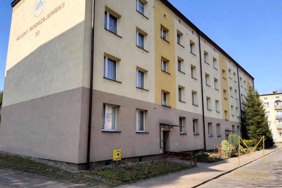 Mieszkanie Ruda Śląska