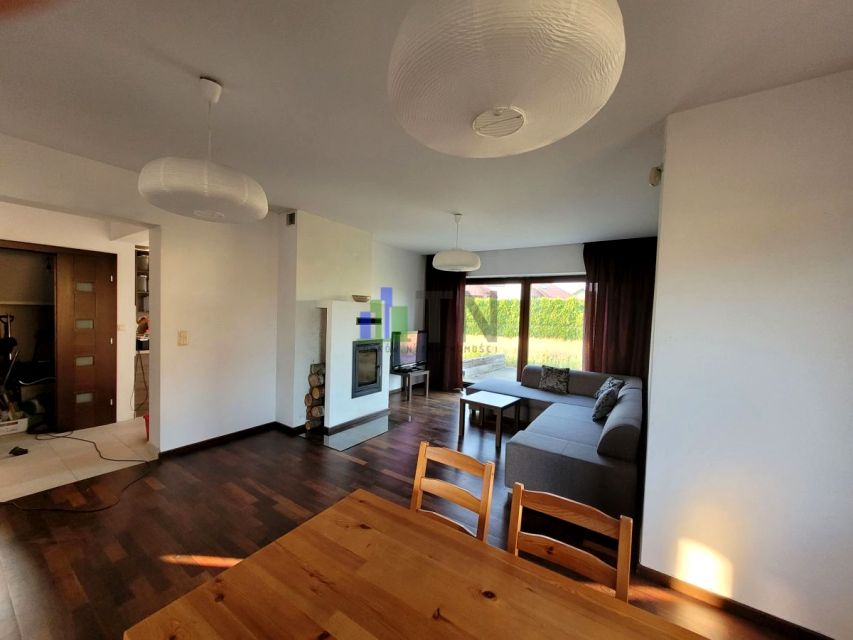 Dom Chrząstawa Mała