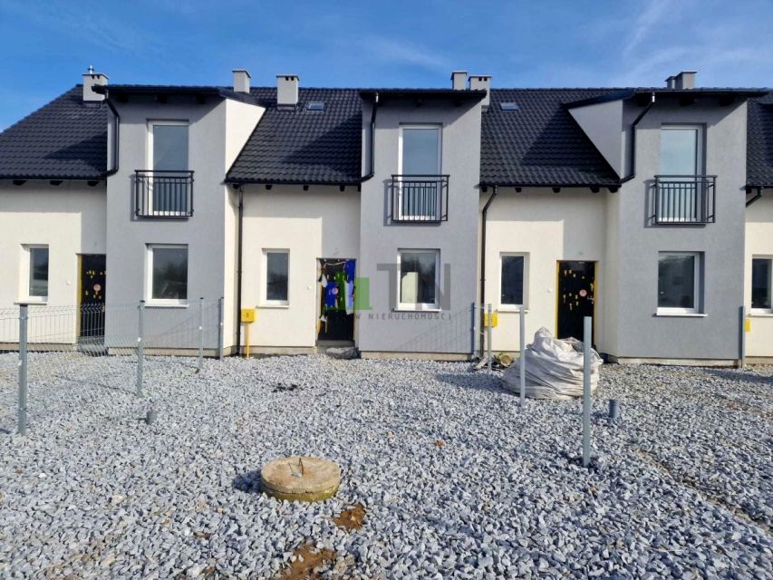 Dom Nadolice Wielkie