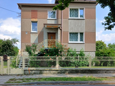 Dom Ostrów Wielkopolski