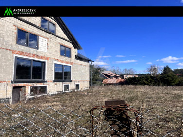 Dom wolnostojący sprzedaż