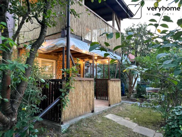 Działka rekreacyjna Kraków