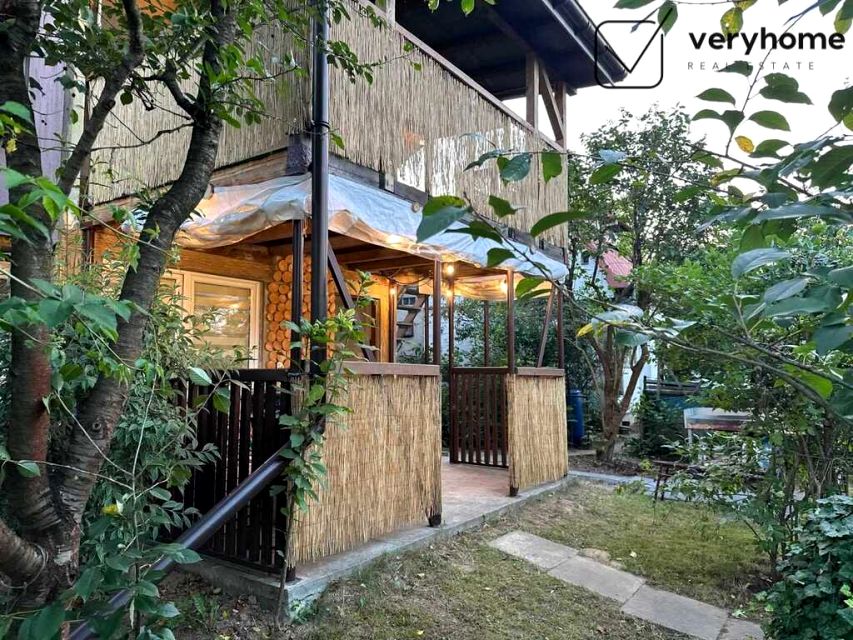 Działka rekreacyjna Kraków