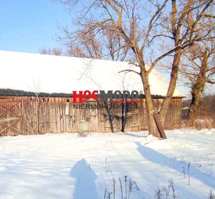 Działka rolna Obręb sprzedam