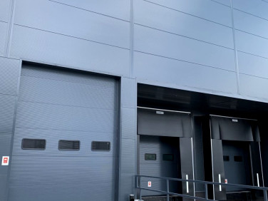 Budynek użytkowy Wrocław