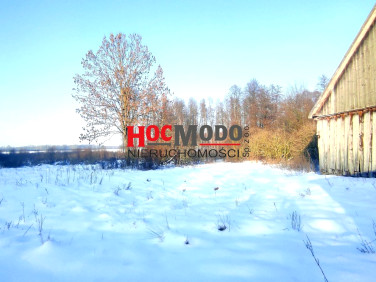 Działka rolna Obręb