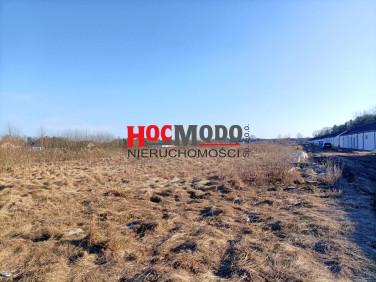 Działka budowlana sprzedam