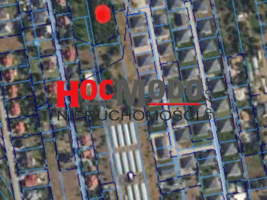 Działka budowlana sprzedam